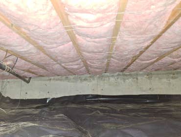 Photos by Crawl Space & Drainage Systems LLC #1