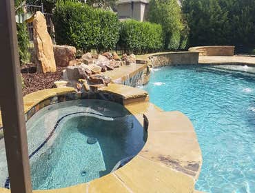 Photos from Vega Pools & Outdoor Living