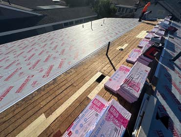 Photos by Major League Roofing Inc #1