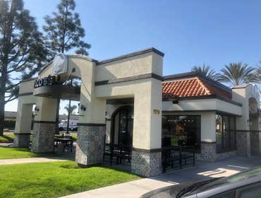 Restaurants