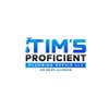 Tim's Proficient plumbing Repair LLC logo