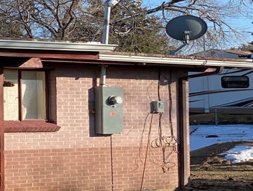 Photos by Mile High Electricians