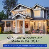 Weatherseal Home Services