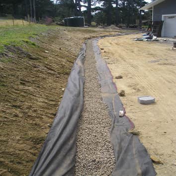 Dirt Works Gualala