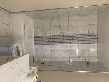 Completed Jobs by Pichardo’s Tile