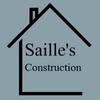 Saille's Construction logo