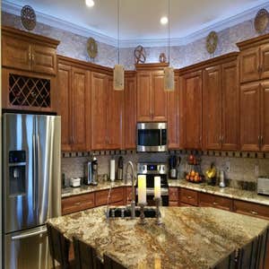 Indoor Projects