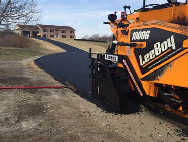 Photos by T&A Paving Inc #1