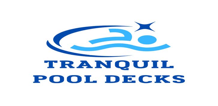 Photos by Tranquil Pool Decks #1