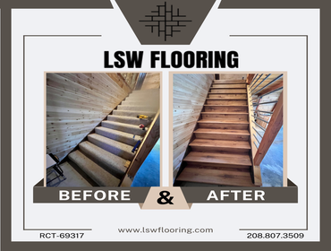 Photos by Lsw Flooring #1