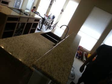 Photo(s) from JMG Granite & Marble