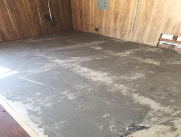Hals Carpet & Vinyl Project
