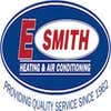 E. Smith Heating & Air Conditioning, Inc logo