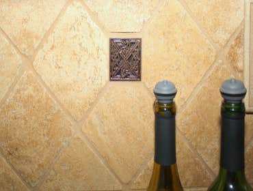 Works by Eos Granite And Tile