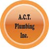 A.C.T. Plumbing Inc. logo