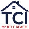 Tci Myrtle Beach logo