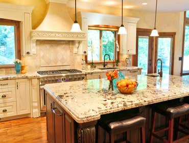 Fairway Circle Home Renovation