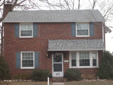 Charnick & Son's Remodeling Project