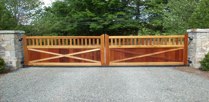 Photos from Another Gate by Mike LLC