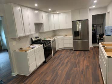 Photos by Joes Fast Flooring LLC #1