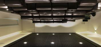 Home Theater Soundproofing