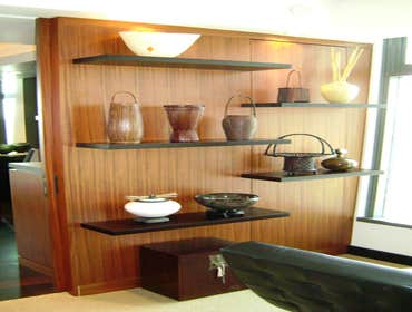 Photos from Goodman Cabinetwork Project that I have installed over the years.