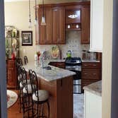 Kitchen Magician Project