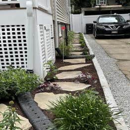 A Yard & A Half Landscaping Cooperative