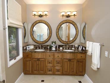 Bathroom Projects