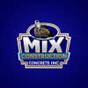 Mix Construction Concrete Inc logo