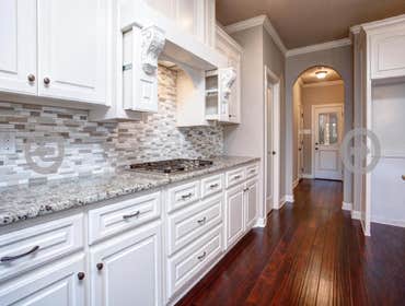 8717 Stillwater in Sherwood