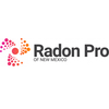 Radon Pro of New Mexico logo