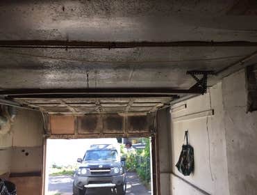 Photos by Servpro of Waterbury #1