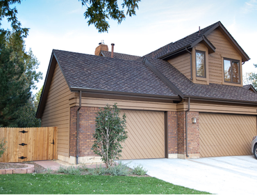 Photos from Denver Built Garages