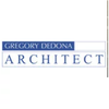 Gregory Dedona Architect logo