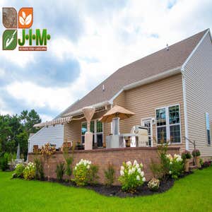 Photos by J.I.M Decorative Stone and Landscaping LLC #1