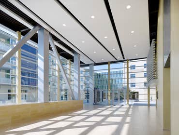 Taube Koret Campus for Jewish
