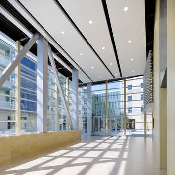 Taube Koret Campus for Jewish