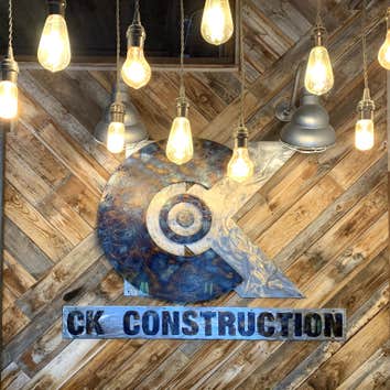 Ck Construction and Services Corp
