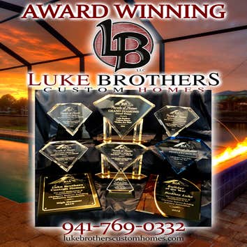 Luke Brothers Custom Homes LLC
