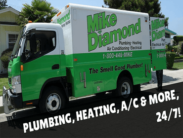 Photos by Mike Diamond plumbing, HVAC & Electrical #1
