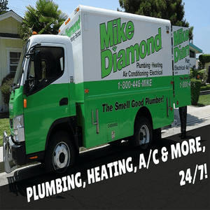 Photos by Mike Diamond plumbing, HVAC & Electrical #1
