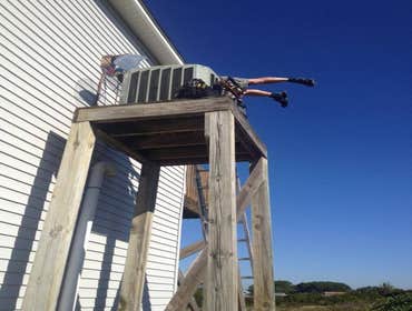 Photos from Mansfield Sales & Repair Inc