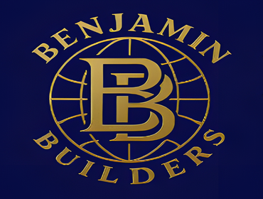 Photos by Benjamin Builders #1