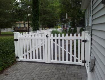 Coastal Fence And Railing