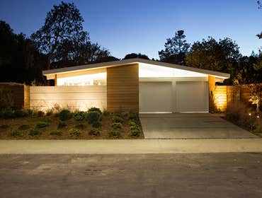 Photo(s) from Klopf Architecture Klopf Architecture