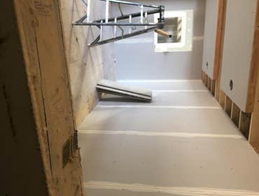 Commercial Remodel