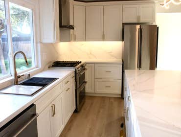 Photos by Andino Builders & Development Inc #1