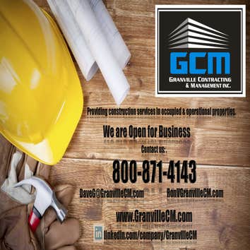 Granville Contracting & Management
