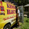 Kennedy Electric logo